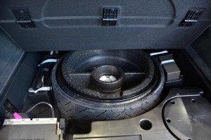 奥迪Q7 2016款 45 TFSI 尊贵型/内饰